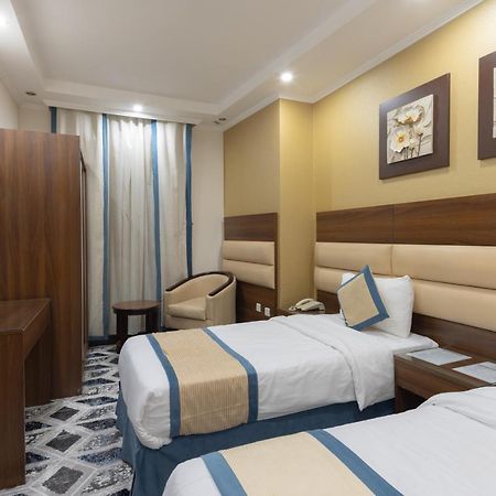 Ehdaa Hotel Μέκκα Εξωτερικό φωτογραφία